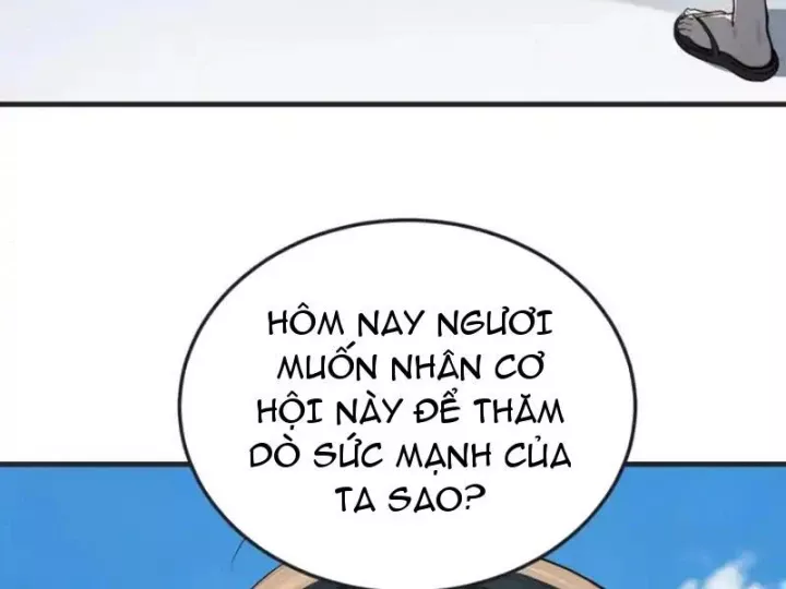 Vừa Vô Địch Tại Mạt Thế Đã Bị Chặn Cửa Cầu Hôn Chap 16 - Next Chap 17