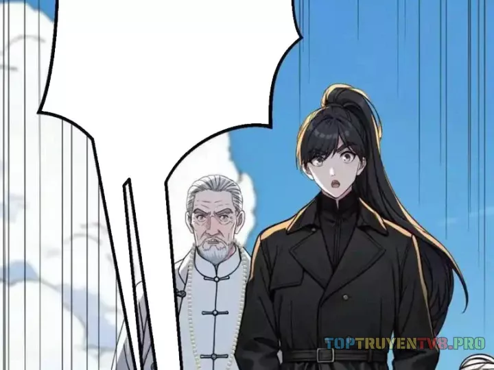 Vừa Vô Địch Tại Mạt Thế Đã Bị Chặn Cửa Cầu Hôn Chap 16 - Next Chap 17