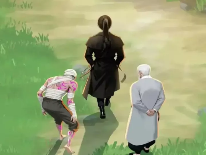 Vừa Vô Địch Tại Mạt Thế Đã Bị Chặn Cửa Cầu Hôn Chap 16 - Next Chap 17