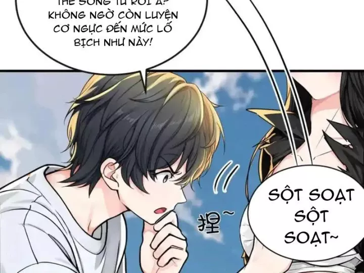 Vừa Vô Địch Tại Mạt Thế Đã Bị Chặn Cửa Cầu Hôn Chap 16 - Next Chap 17