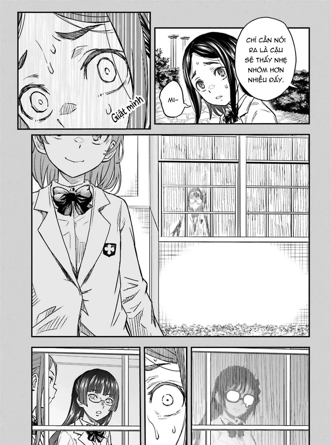 Vùng Đất Ma Pháp Chap 158.1 - Next Chap 159.1