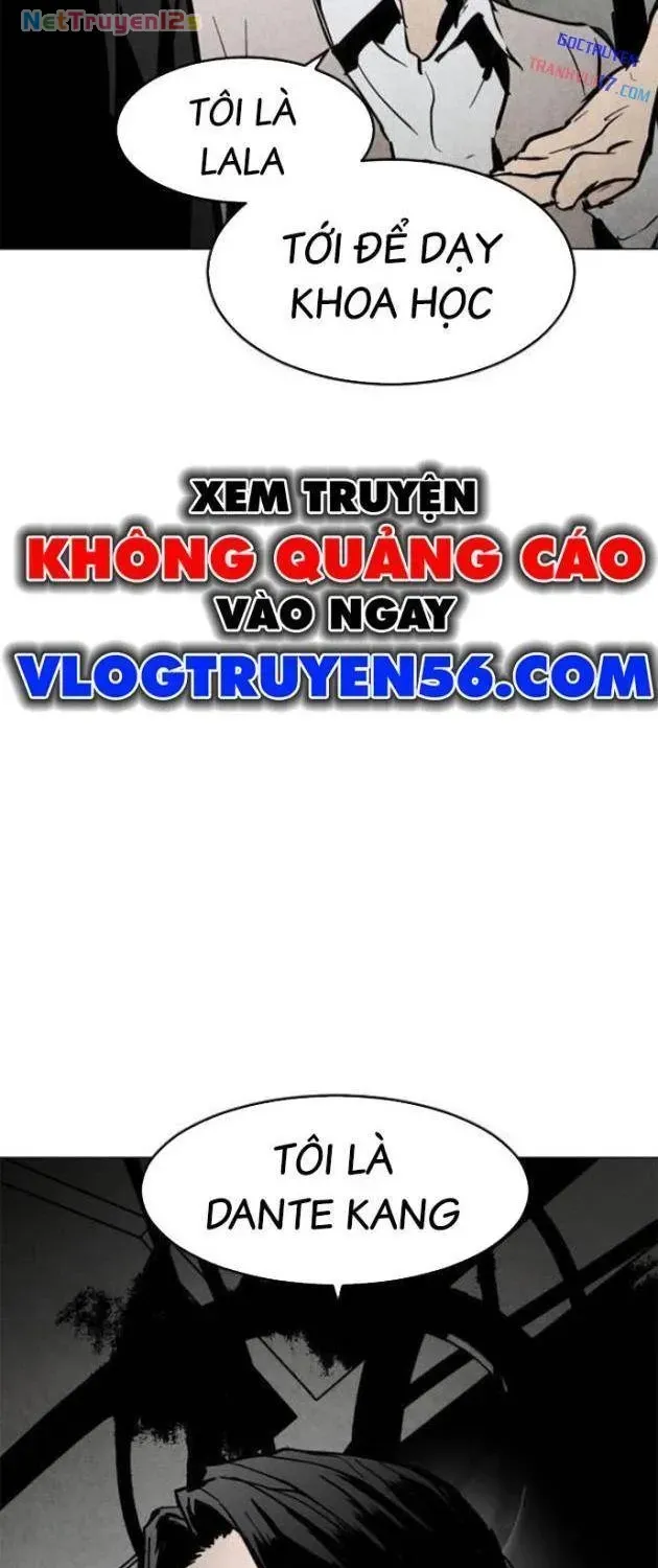 Vùng Đất Sương Mù Chap 0 - Next Chap 1