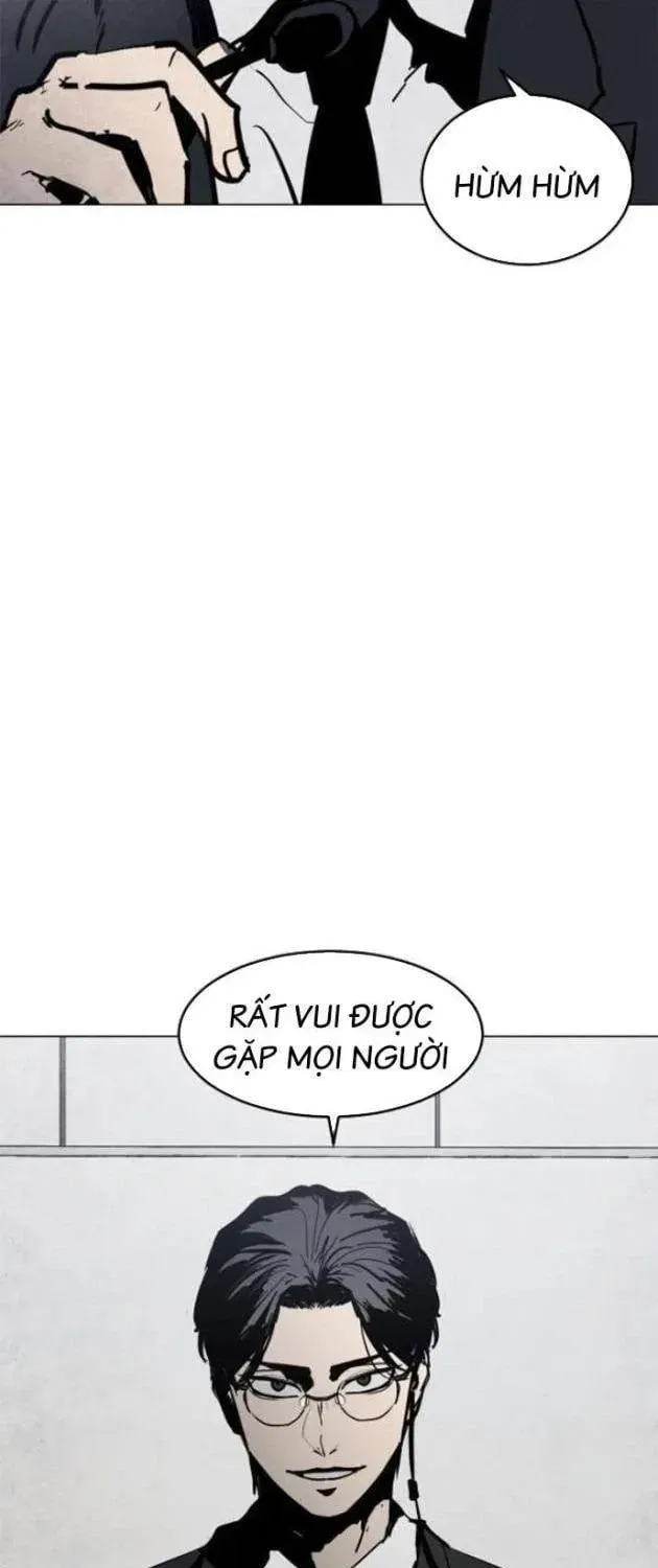 Vùng Đất Sương Mù Chap 0 - Next Chap 1