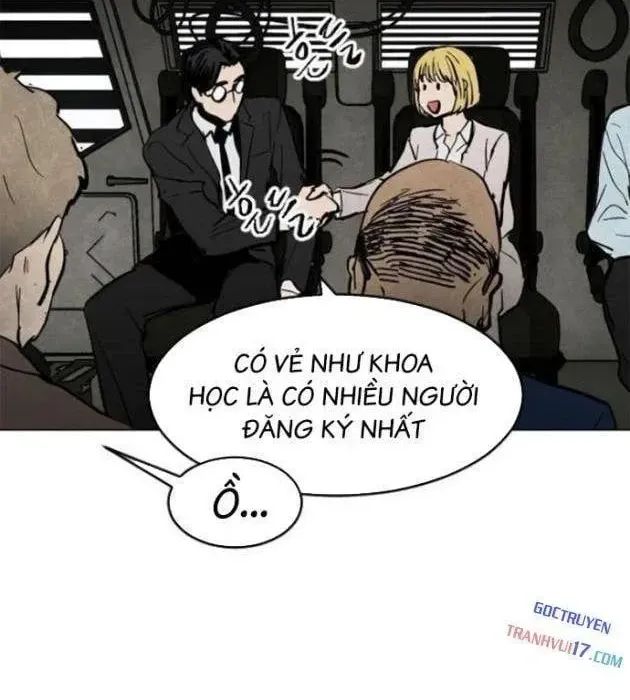 Vùng Đất Sương Mù Chap 0 - Next Chap 1