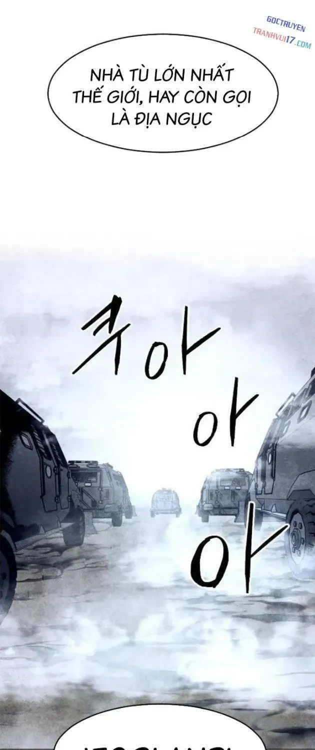 Vùng Đất Sương Mù Chap 0 - Next Chap 1