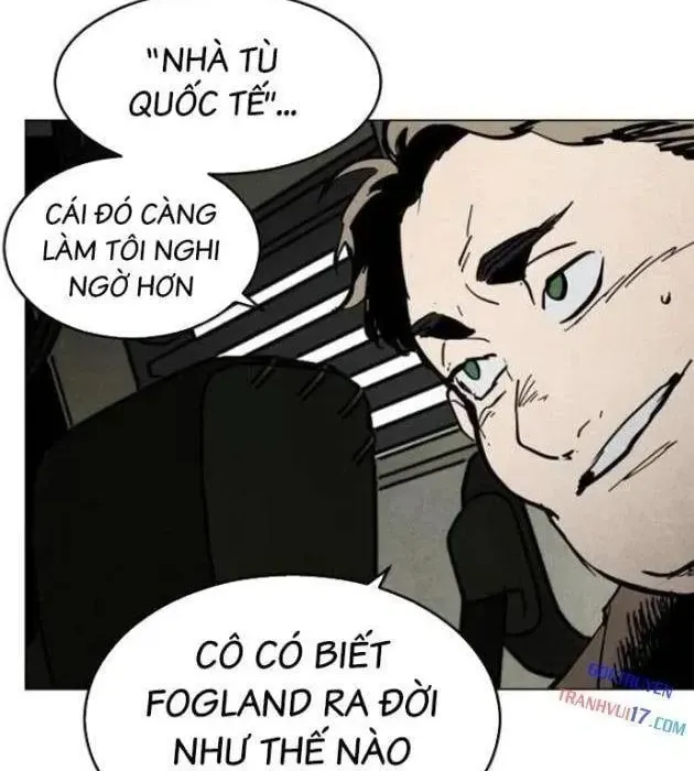 Vùng Đất Sương Mù Chap 0 - Next Chap 1