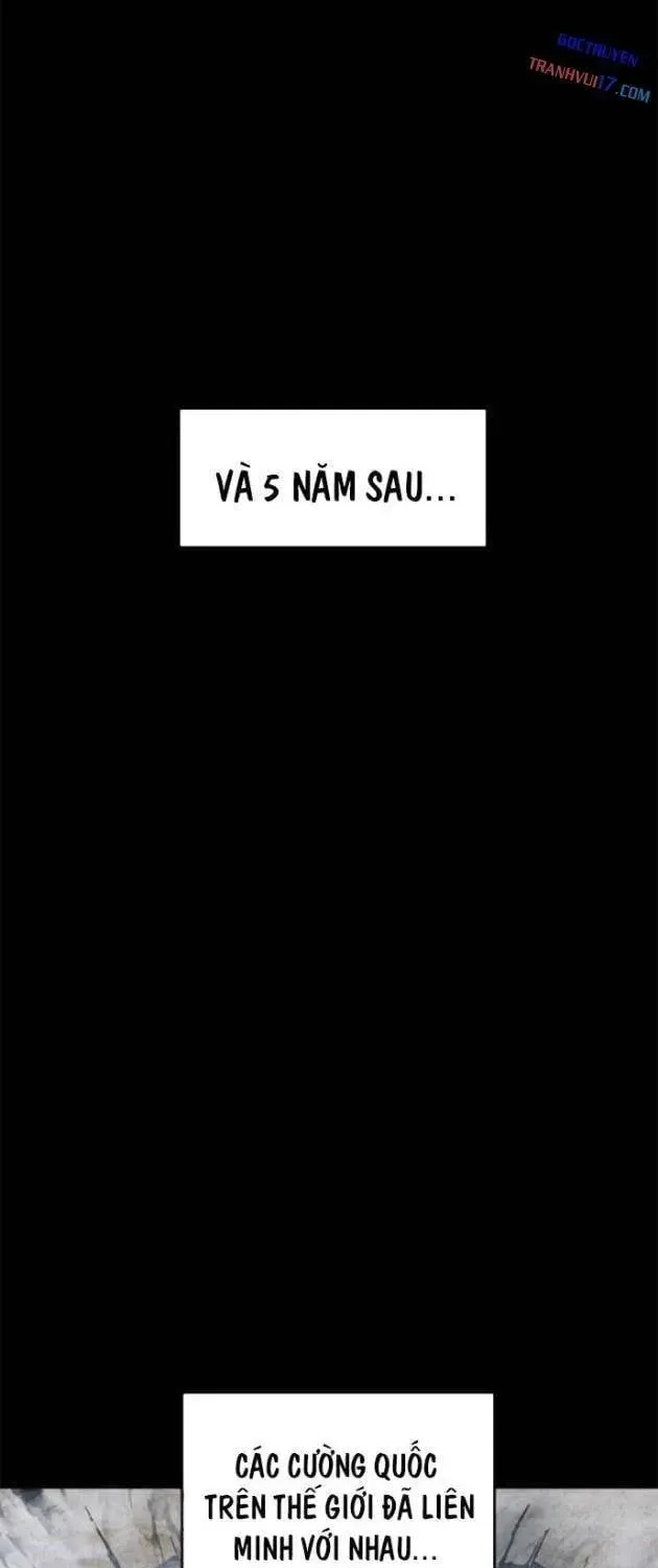 Vùng Đất Sương Mù Chap 0 - Next Chap 1