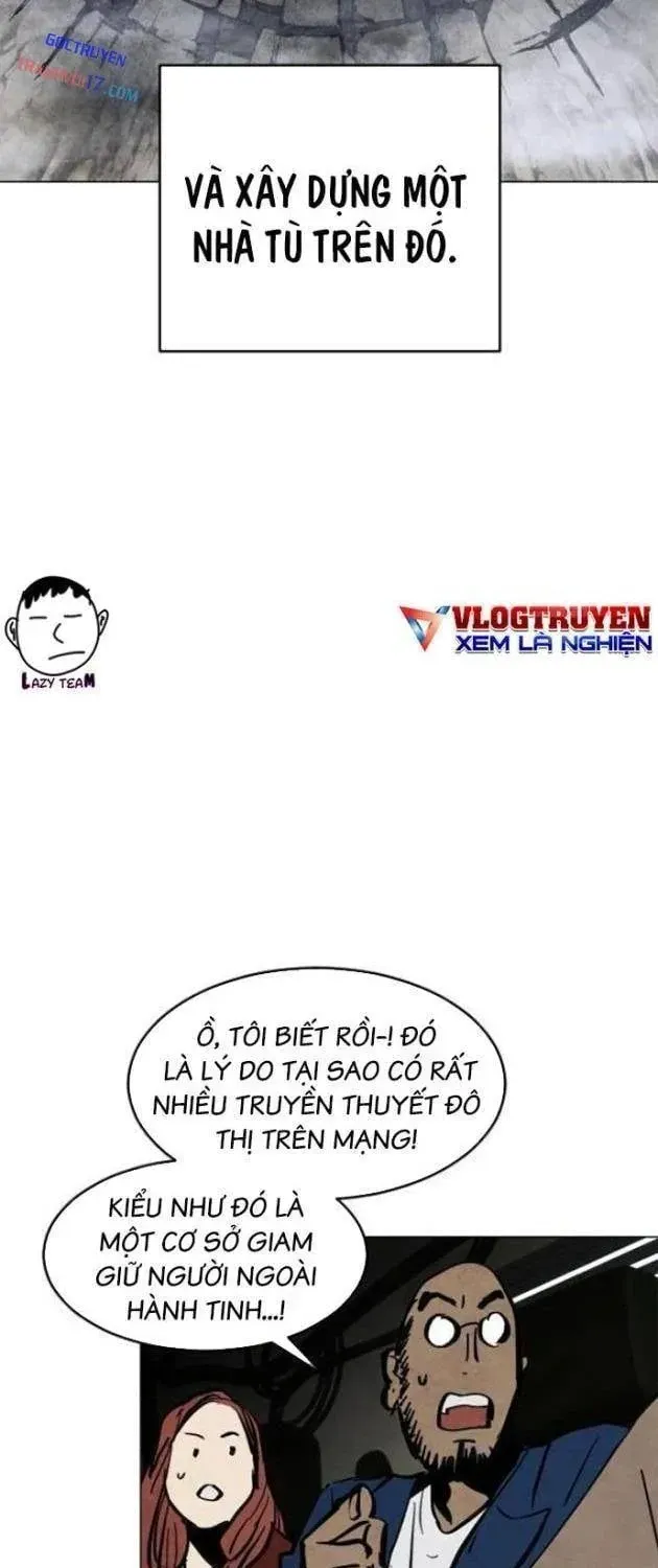 Vùng Đất Sương Mù Chap 0 - Next Chap 1