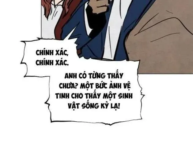 Vùng Đất Sương Mù Chap 0 - Next Chap 1