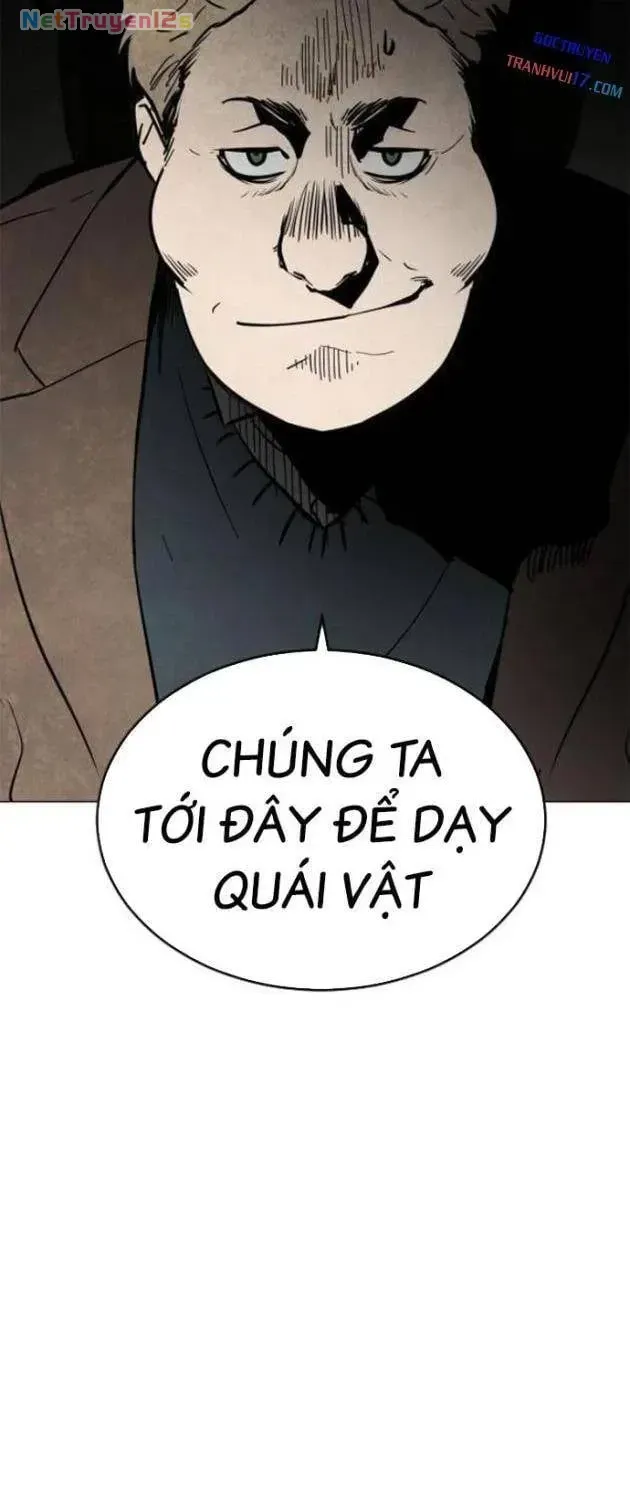 Vùng Đất Sương Mù Chap 0 - Next Chap 1