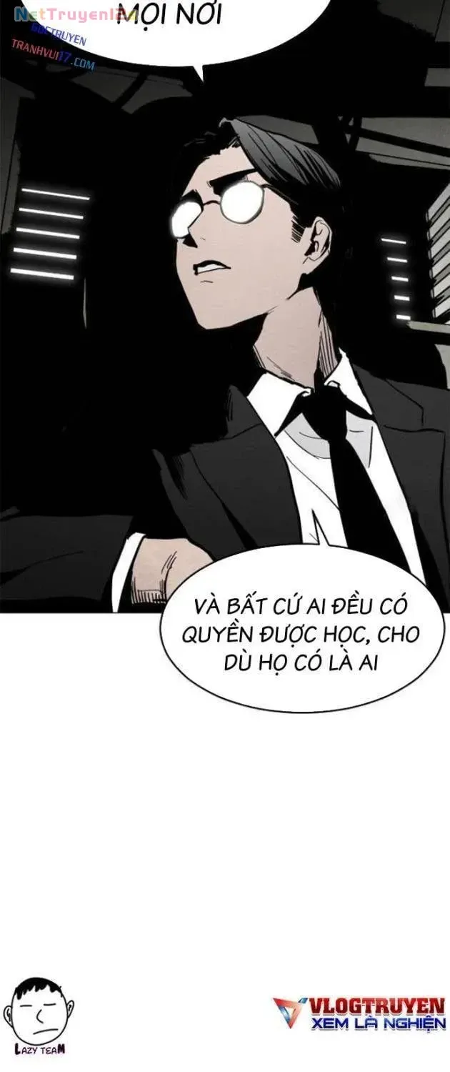 Vùng Đất Sương Mù Chap 0 - Next Chap 1