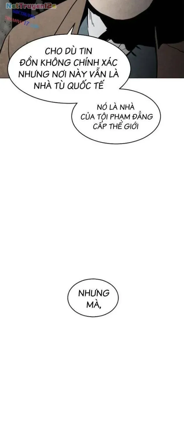 Vùng Đất Sương Mù Chap 0 - Next Chap 1