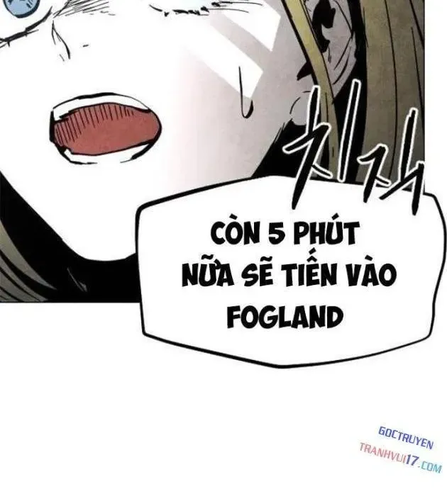Vùng Đất Sương Mù Chap 0 - Next Chap 1