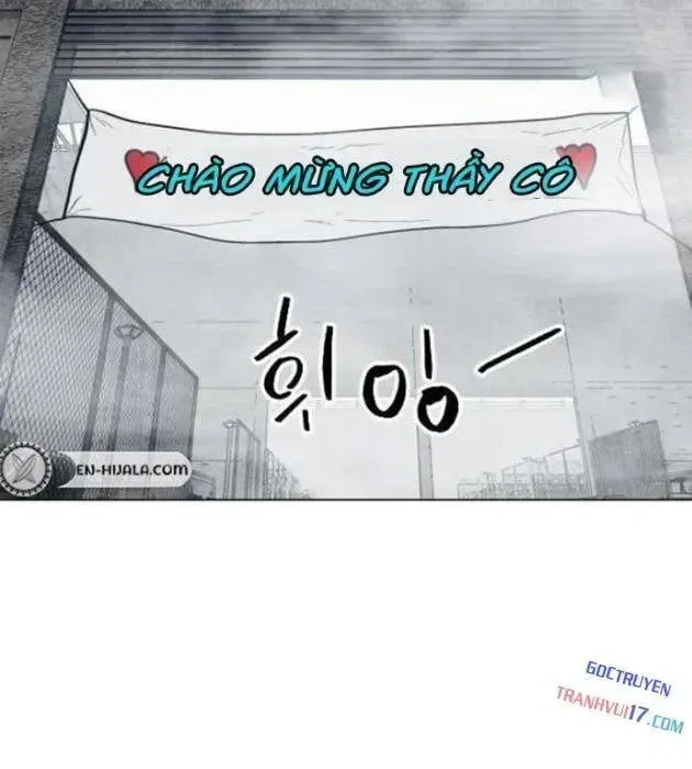 Vùng Đất Sương Mù Chap 0 - Next Chap 1