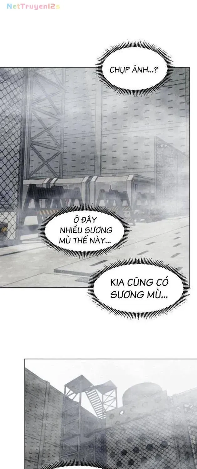 Vùng Đất Sương Mù Chap 0 - Next Chap 1