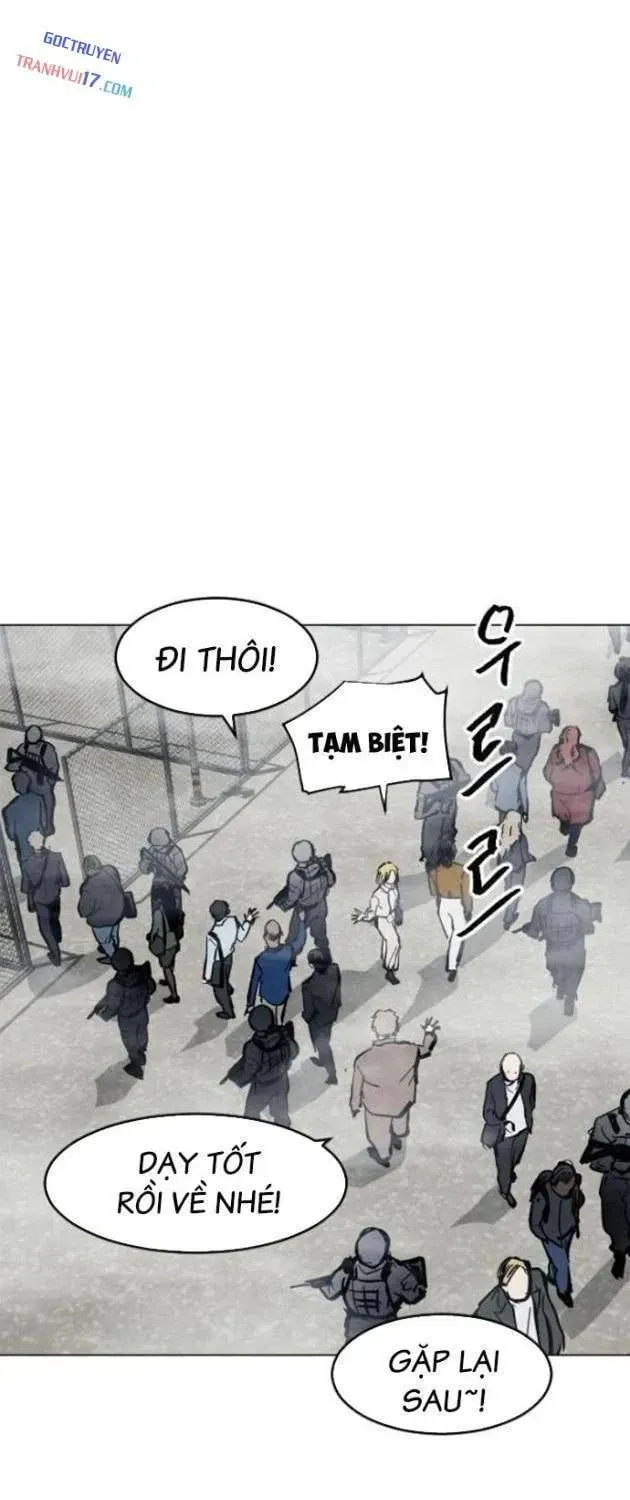 Vùng Đất Sương Mù Chap 0 - Next Chap 1