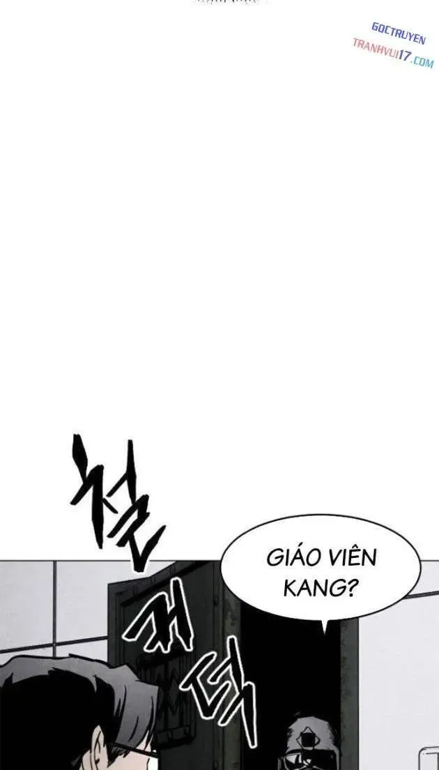 Vùng Đất Sương Mù Chap 0 - Next Chap 1
