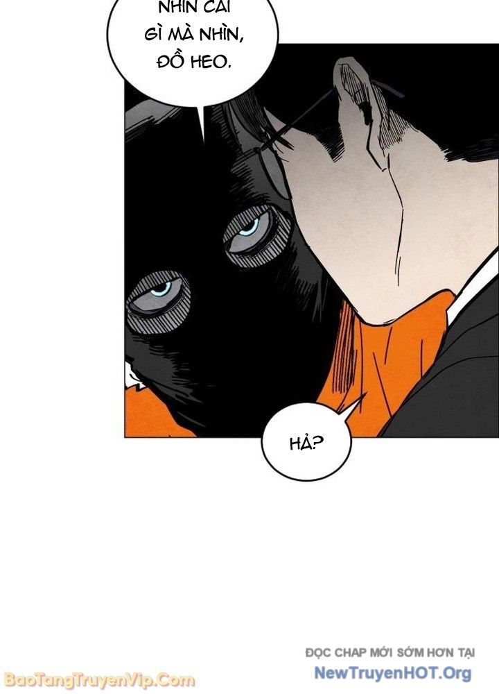 Vùng Đất Sương Mù Chap 1 - Next Chap 2