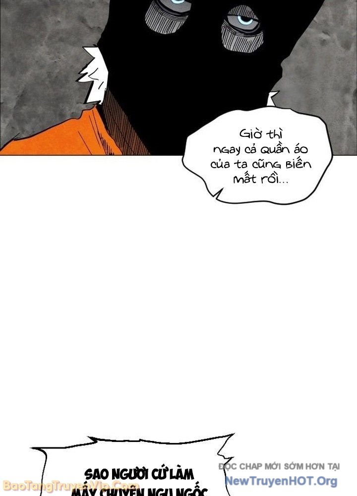 Vùng Đất Sương Mù Chap 1 - Next Chap 2