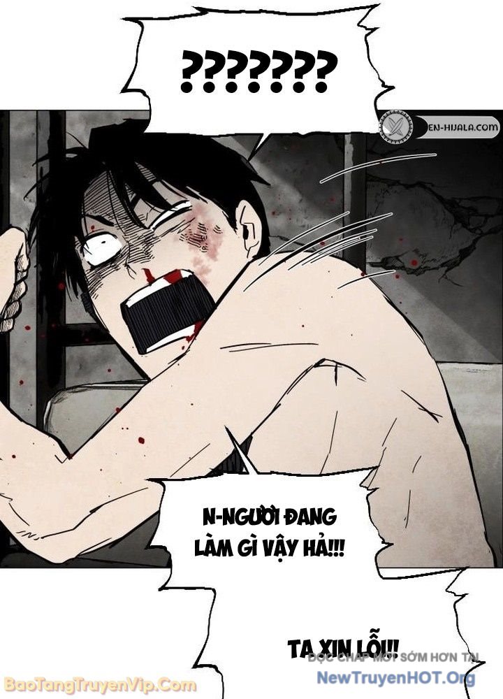 Vùng Đất Sương Mù Chap 1 - Next Chap 2