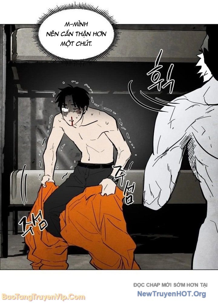 Vùng Đất Sương Mù Chap 1 - Next Chap 2