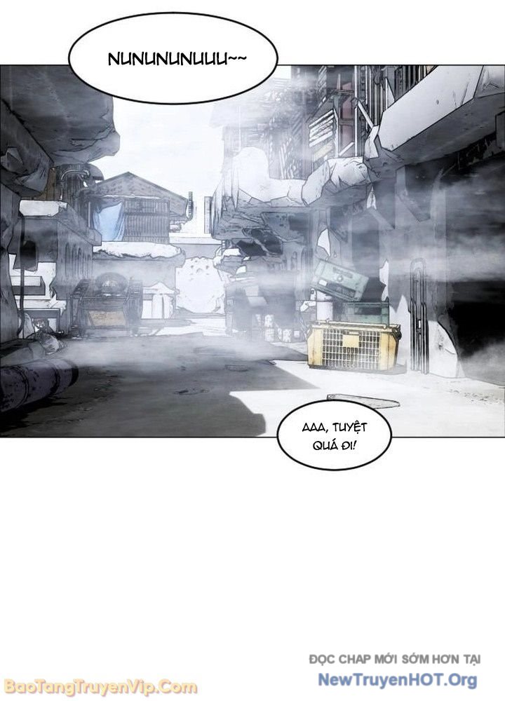 Vùng Đất Sương Mù Chap 1 - Next Chap 2