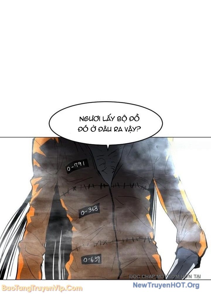 Vùng Đất Sương Mù Chap 1 - Next Chap 2