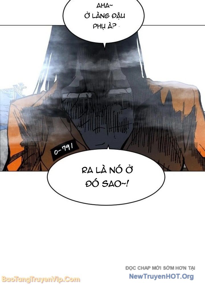 Vùng Đất Sương Mù Chap 1 - Next Chap 2