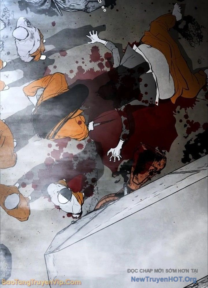 Vùng Đất Sương Mù Chap 1 - Next Chap 2