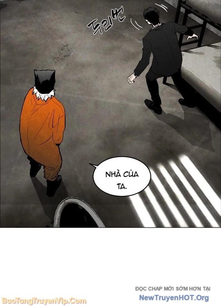 Vùng Đất Sương Mù Chap 1 - Next Chap 2