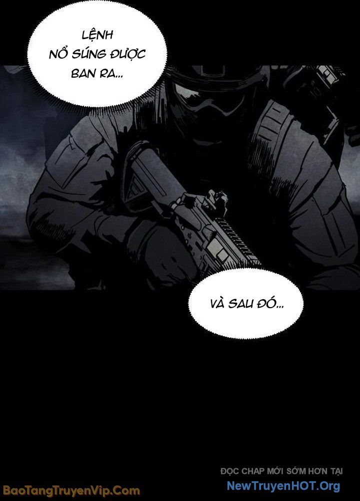 Vùng Đất Sương Mù Chap 1 - Next Chap 2