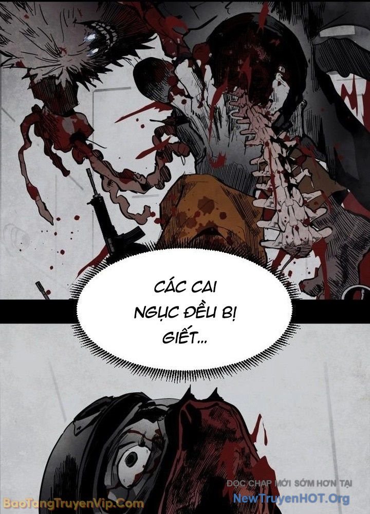 Vùng Đất Sương Mù Chap 1 - Next Chap 2