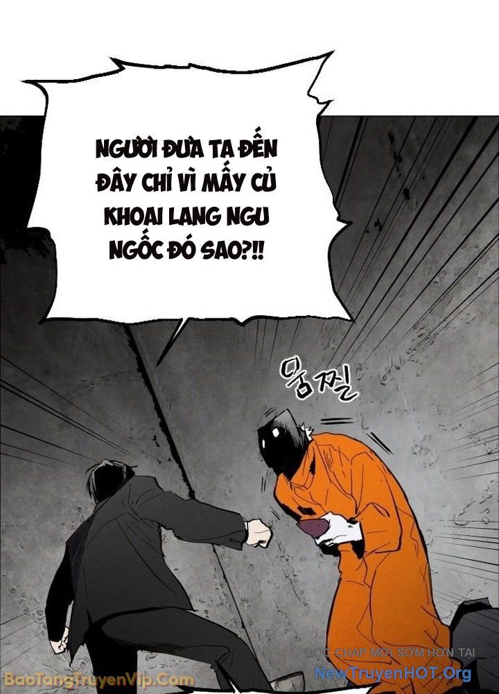 Vùng Đất Sương Mù Chap 1 - Next Chap 2