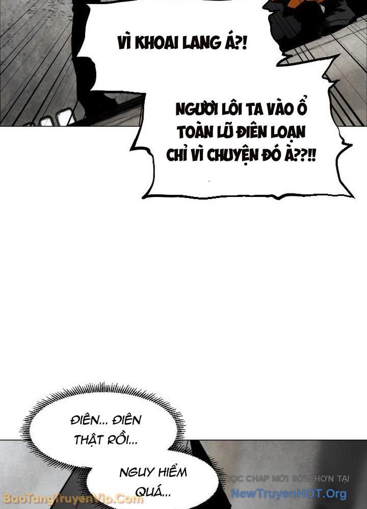 Vùng Đất Sương Mù Chap 1 - Next Chap 2