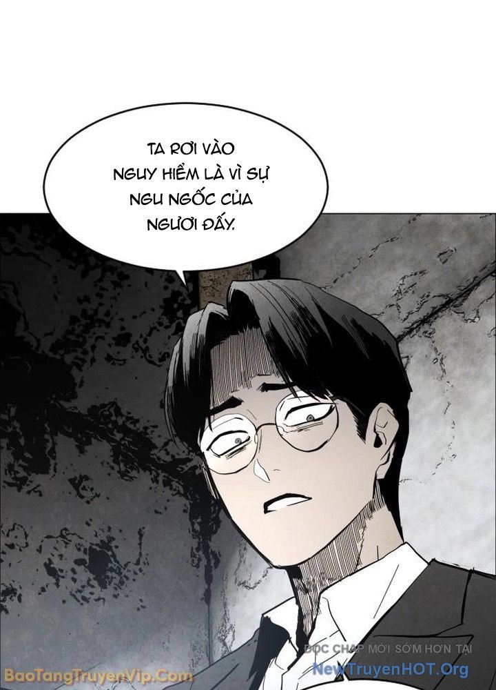 Vùng Đất Sương Mù Chap 1 - Next Chap 2