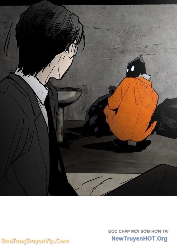 Vùng Đất Sương Mù Chap 1 - Next Chap 2