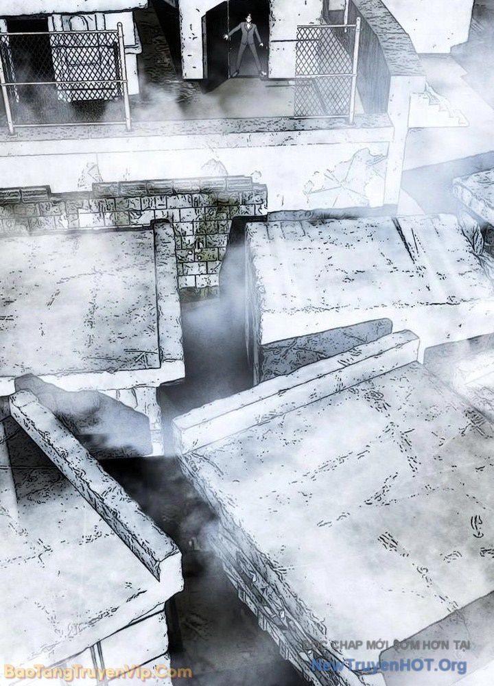 Vùng Đất Sương Mù Chap 1 - Next Chap 2