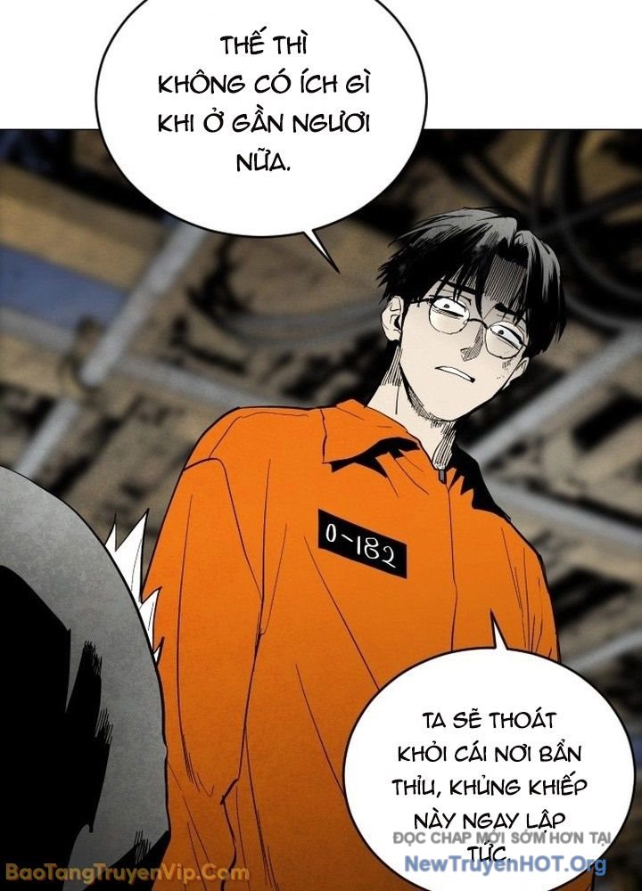 Vùng Đất Sương Mù Chap 2 - Next Chap 3