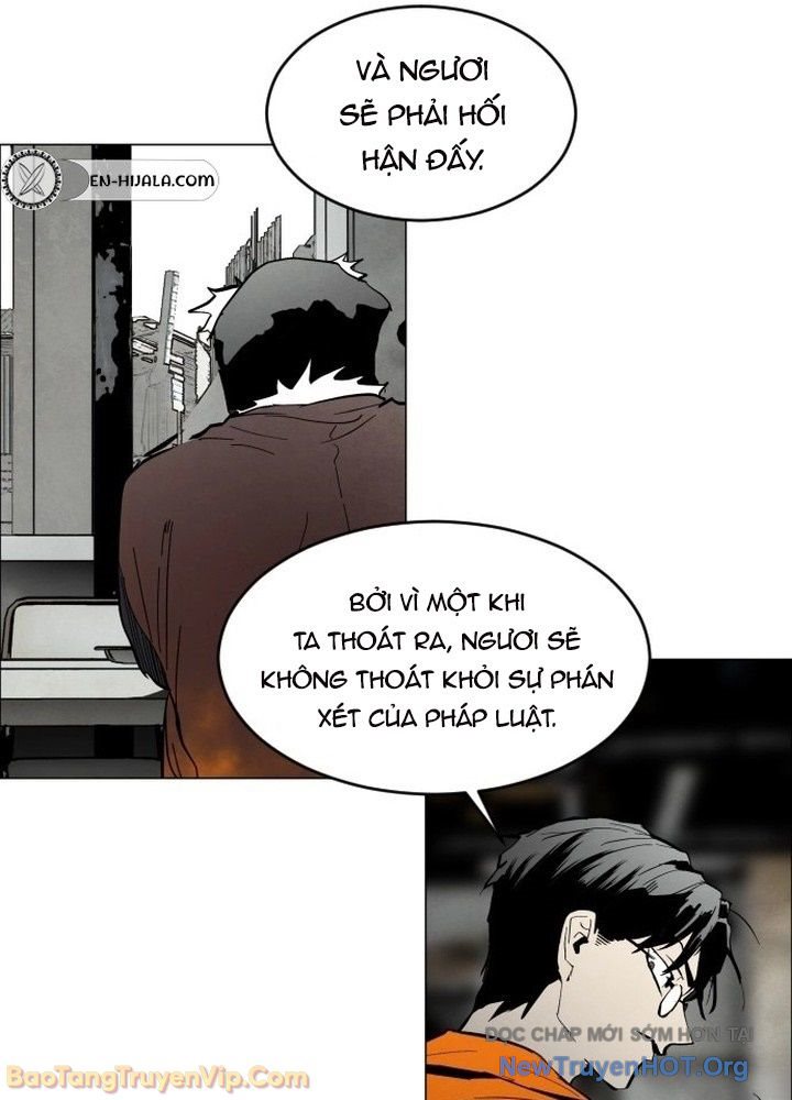 Vùng Đất Sương Mù Chap 2 - Next Chap 3