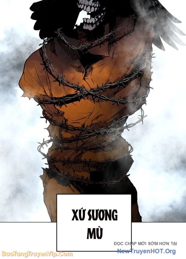 Vùng Đất Sương Mù Chap 2 - Next Chap 3