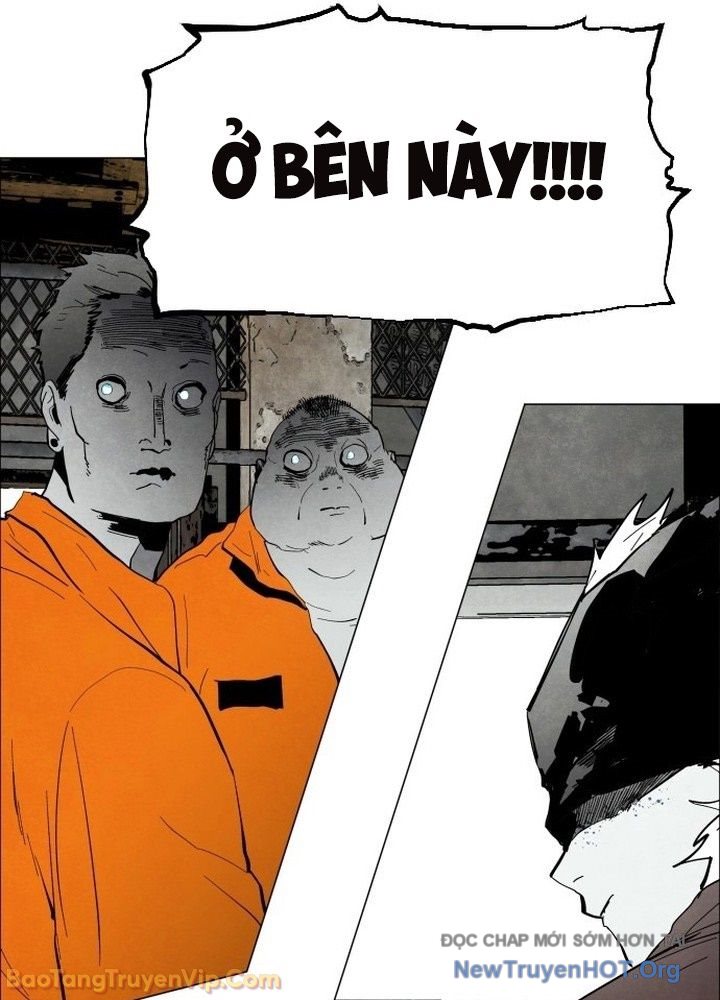 Vùng Đất Sương Mù Chap 2 - Next Chap 3