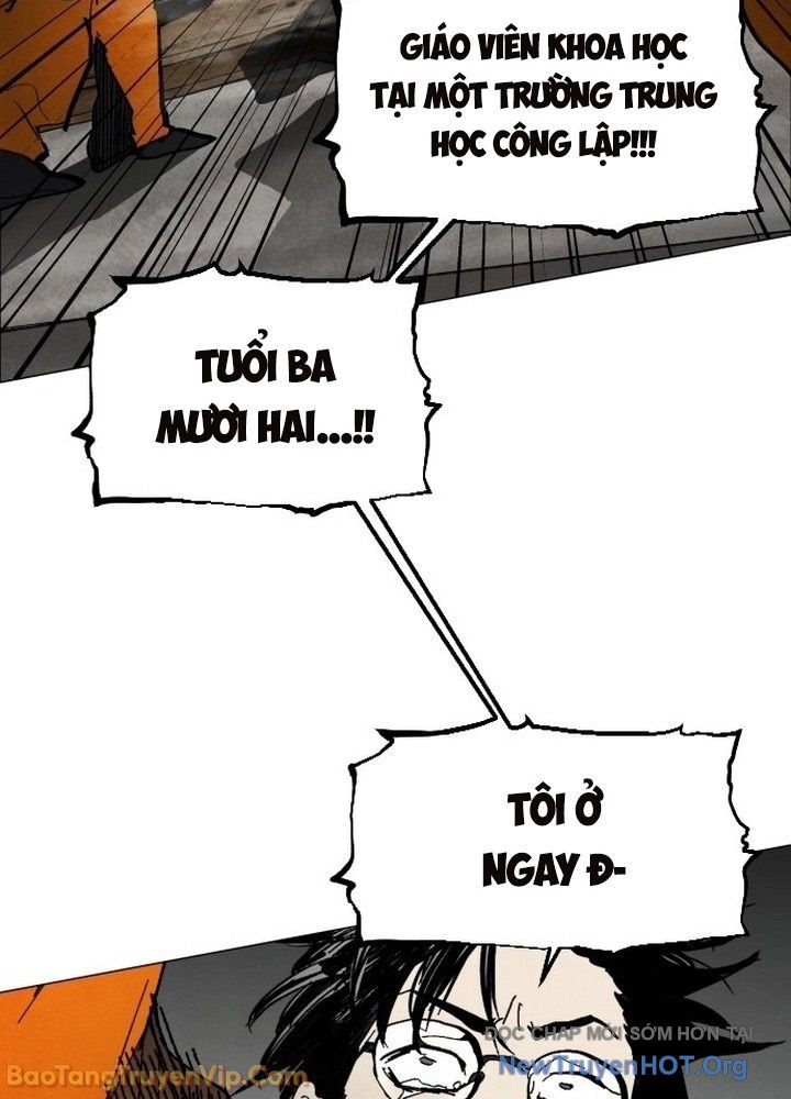 Vùng Đất Sương Mù Chap 2 - Next Chap 3