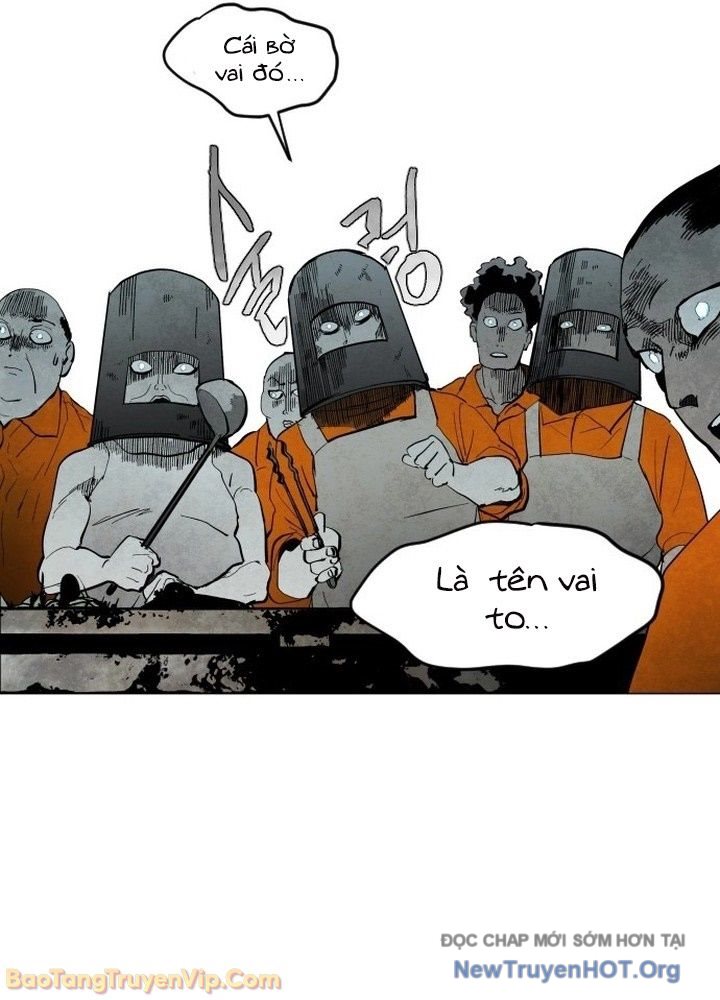 Vùng Đất Sương Mù Chap 2 - Next Chap 3