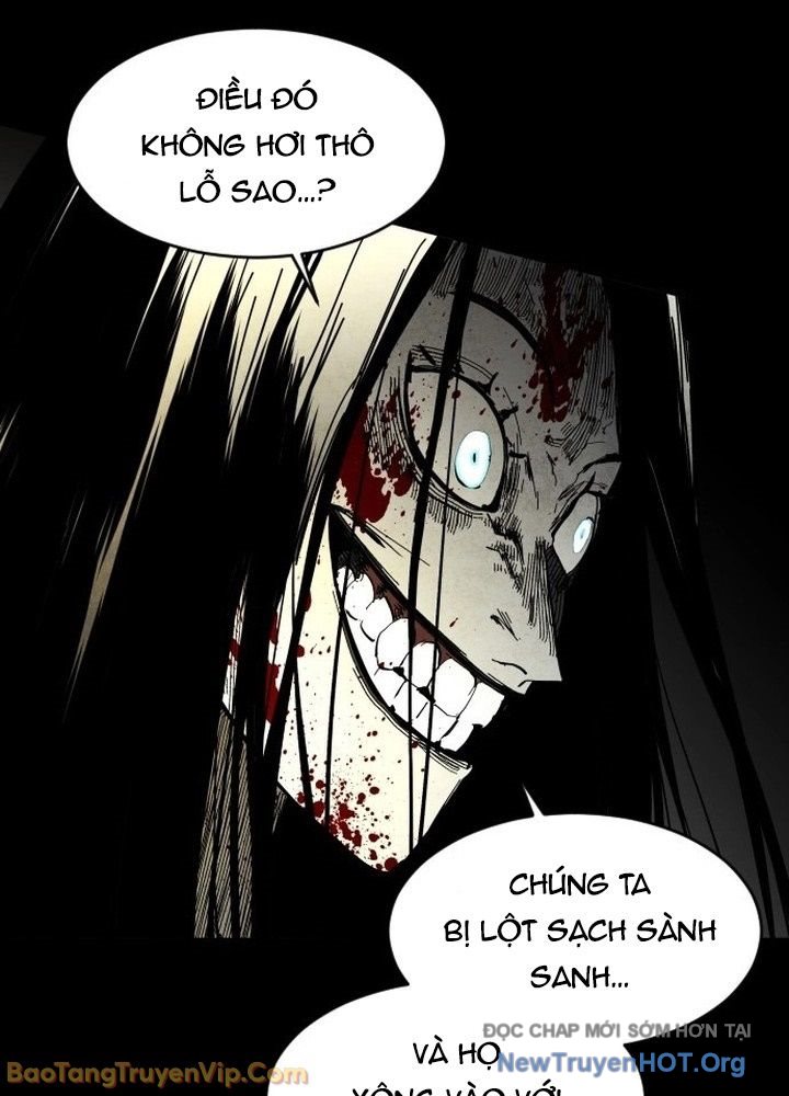 Vùng Đất Sương Mù Chap 2 - Next Chap 3