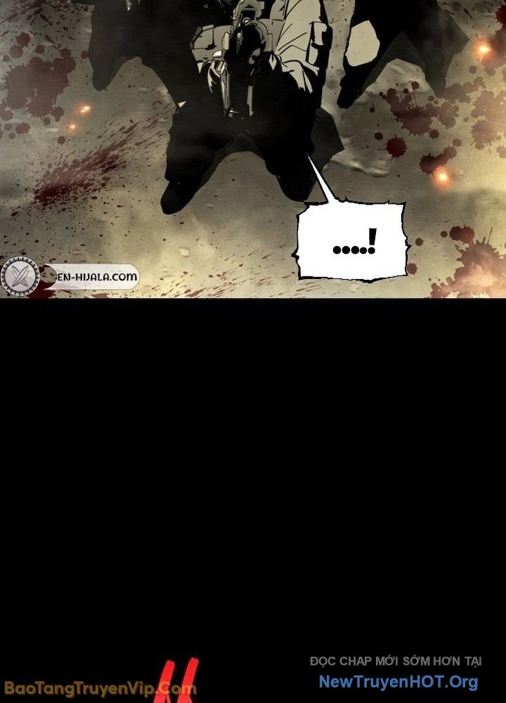 Vùng Đất Sương Mù Chap 2 - Next Chap 3