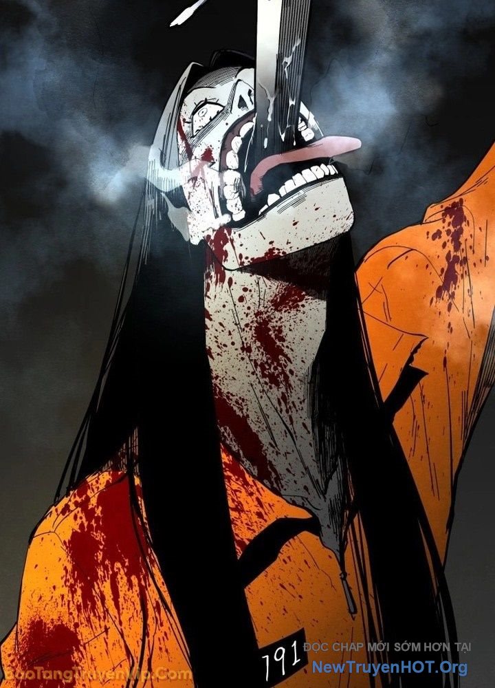 Vùng Đất Sương Mù Chap 2 - Next Chap 3