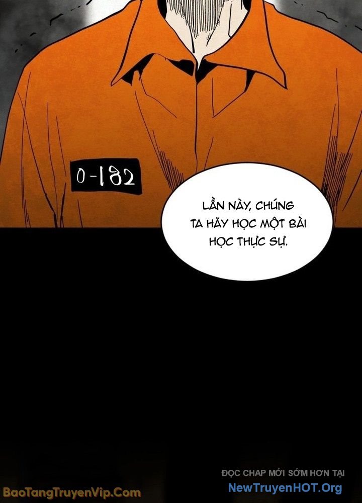 Vùng Đất Sương Mù Chap 2 - Next Chap 3