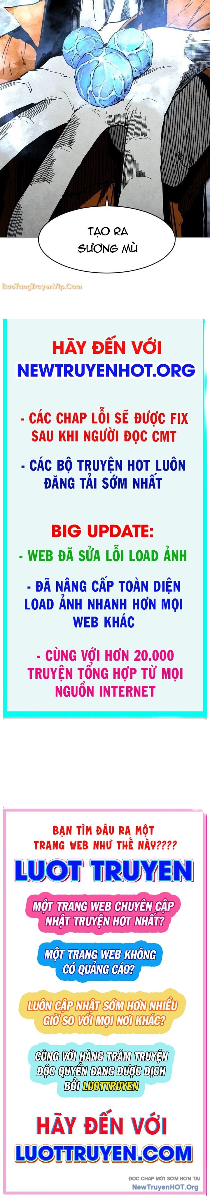 Vùng Đất Sương Mù Chap 2 - Next Chap 3