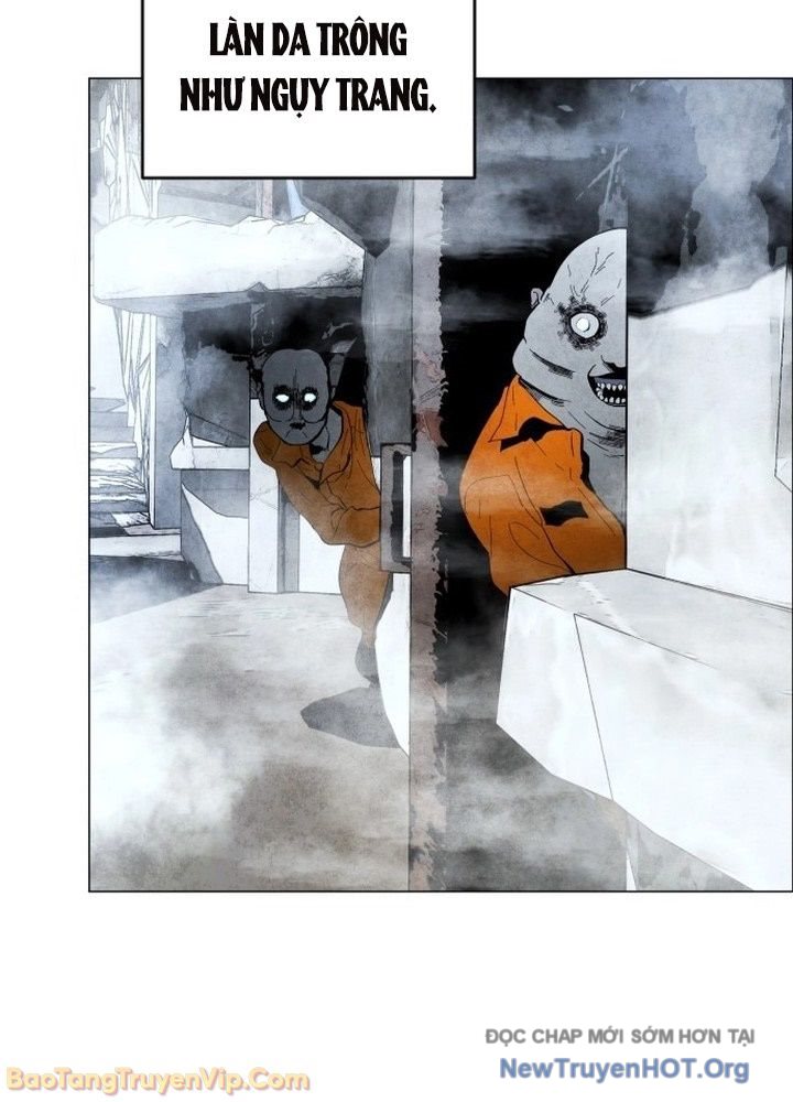 Vùng Đất Sương Mù Chap 2 - Next Chap 3