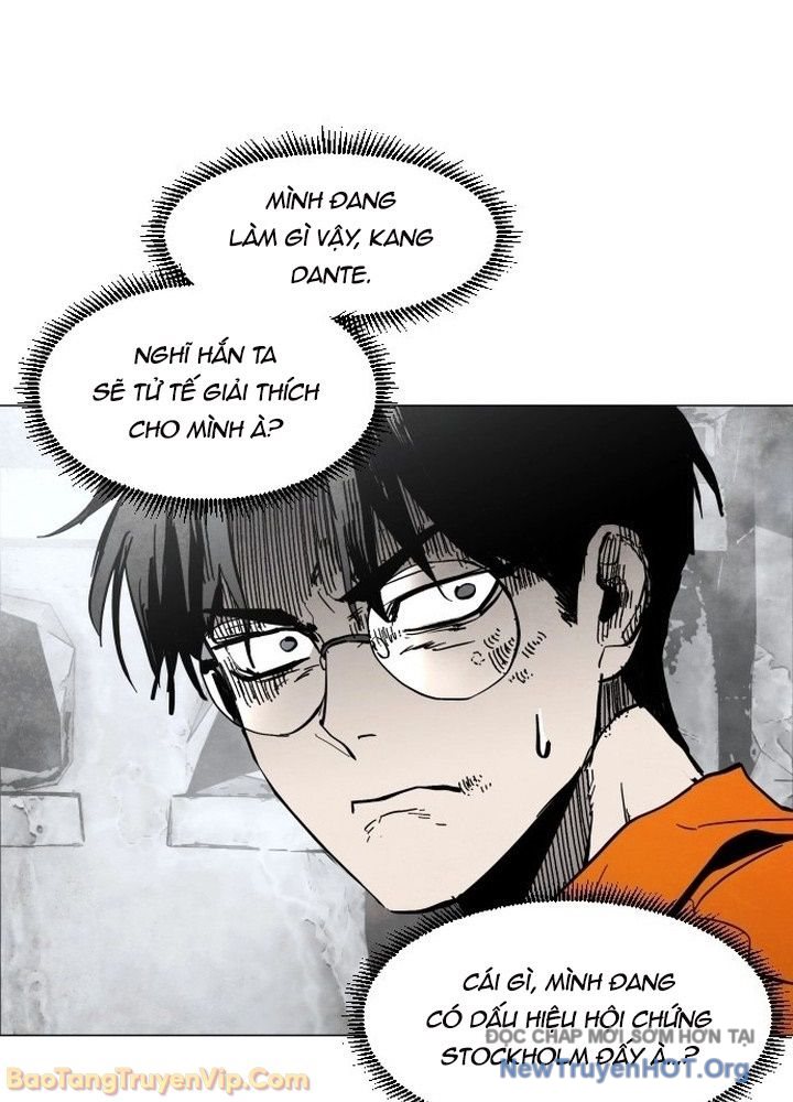 Vùng Đất Sương Mù Chap 2 - Next Chap 3